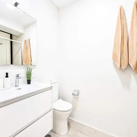 Apartment In Palmas De Gran Canaria *