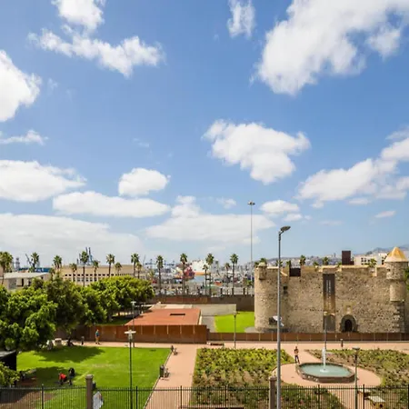 Apartment In Palmas De Gran Canaria *
